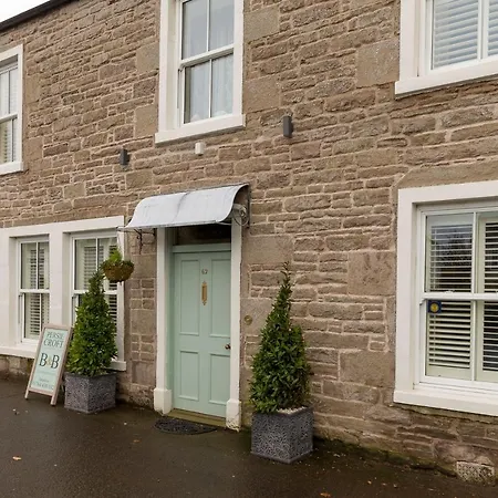 Persie Croft Bed & Breakfast-3