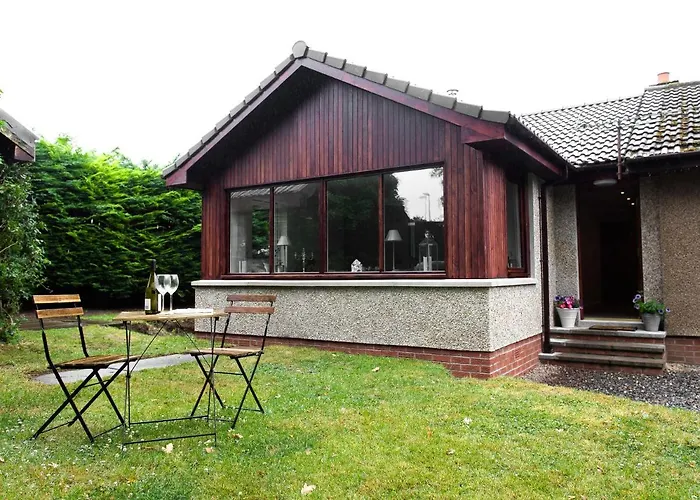 The Forge Bed & Breakfast Auchterarder